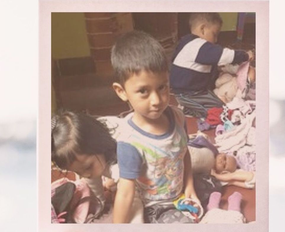 Maya Childcare Inc.