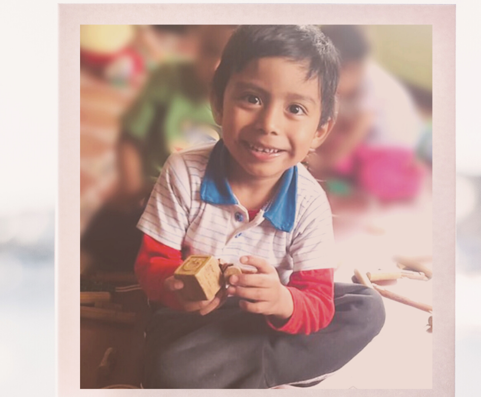 Maya Childcare Inc.