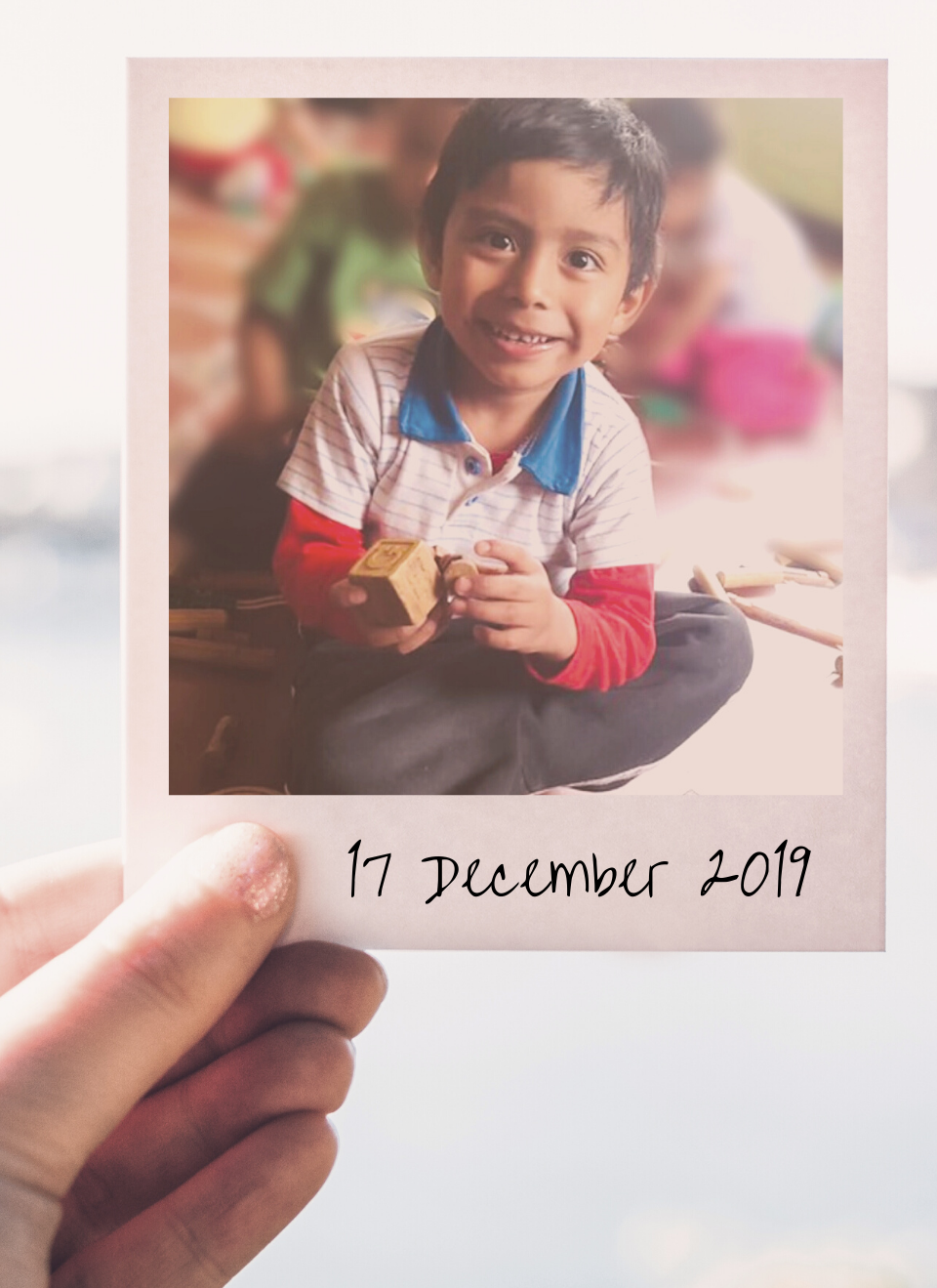 Maya Childcare Inc.