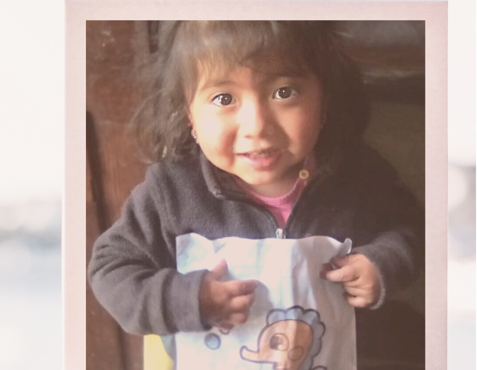 Good News from Guatemala