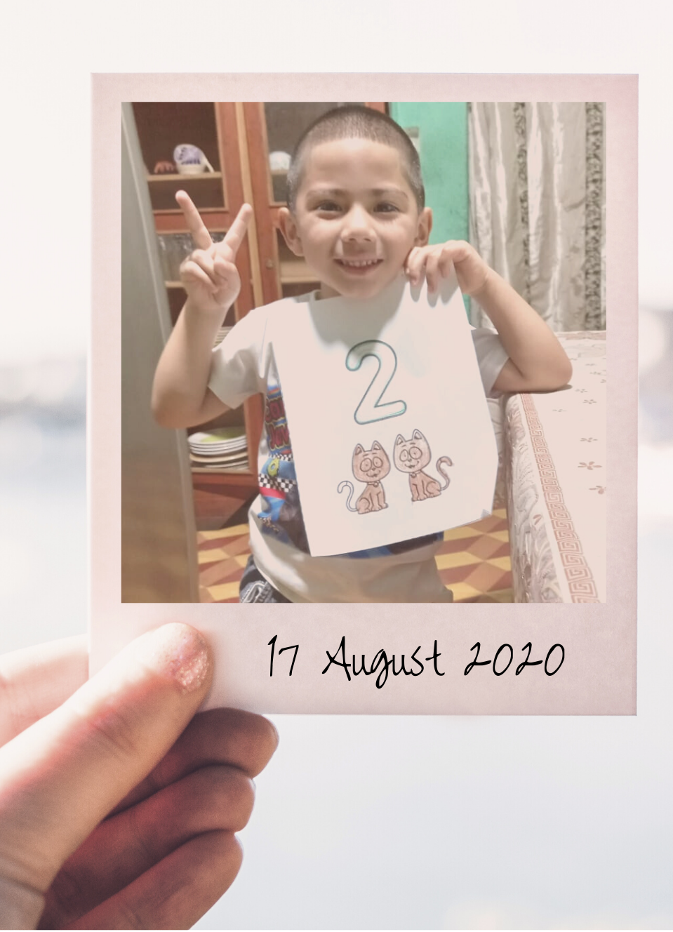 Maya Childcare News Aug17