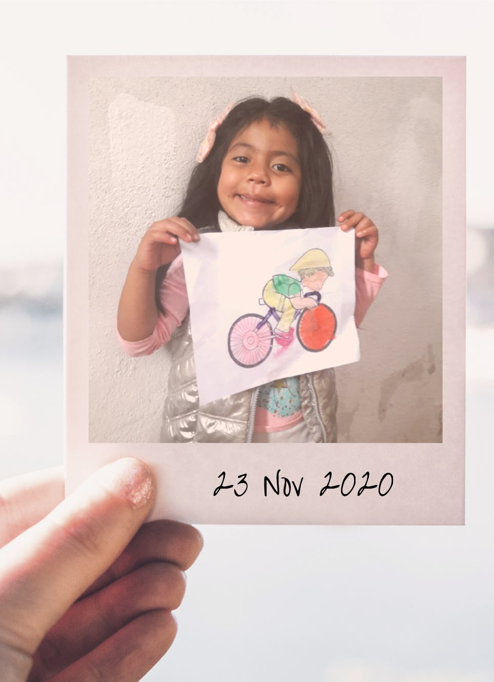 Maya Childcare News Nov2020