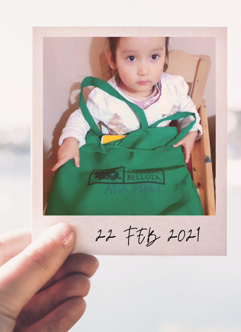 Maya Childcare News