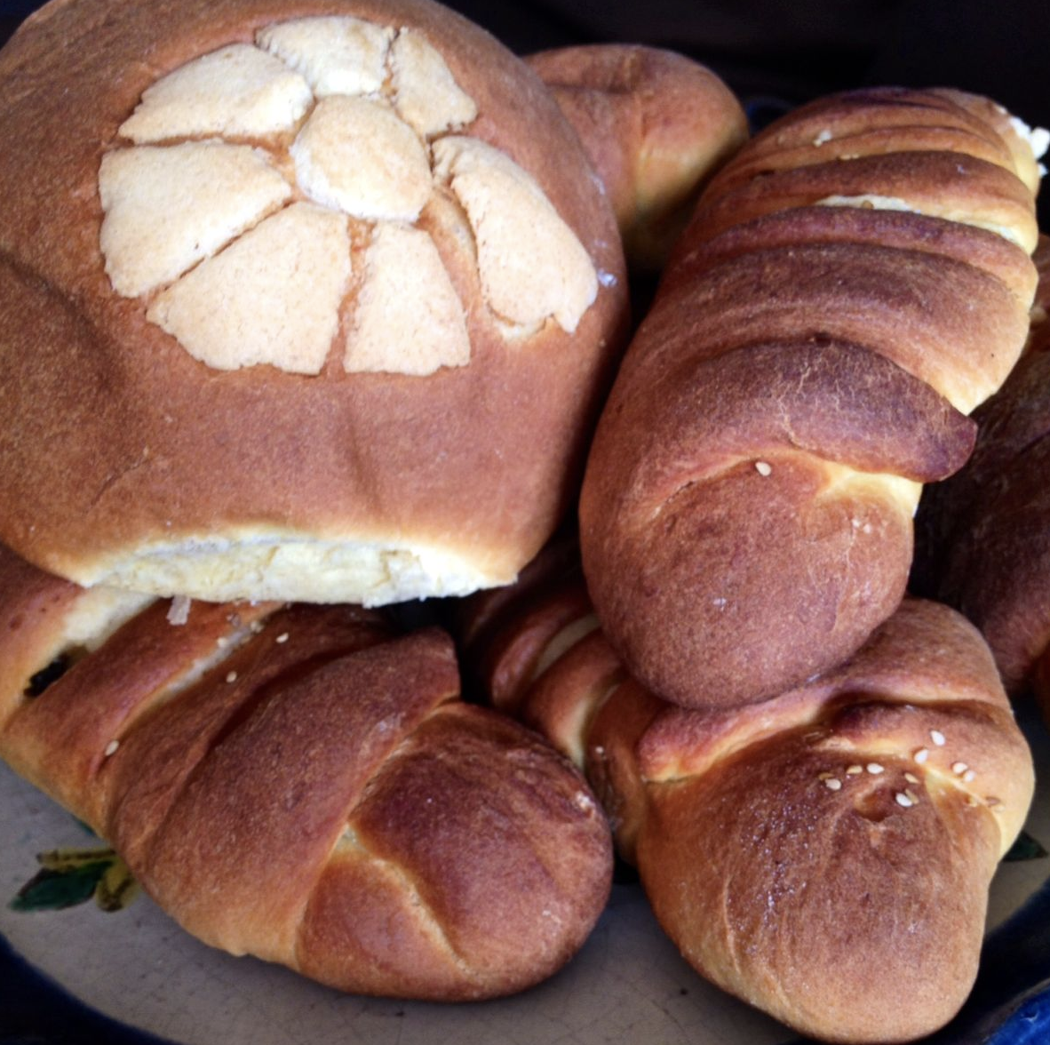 pan bread wikicommons