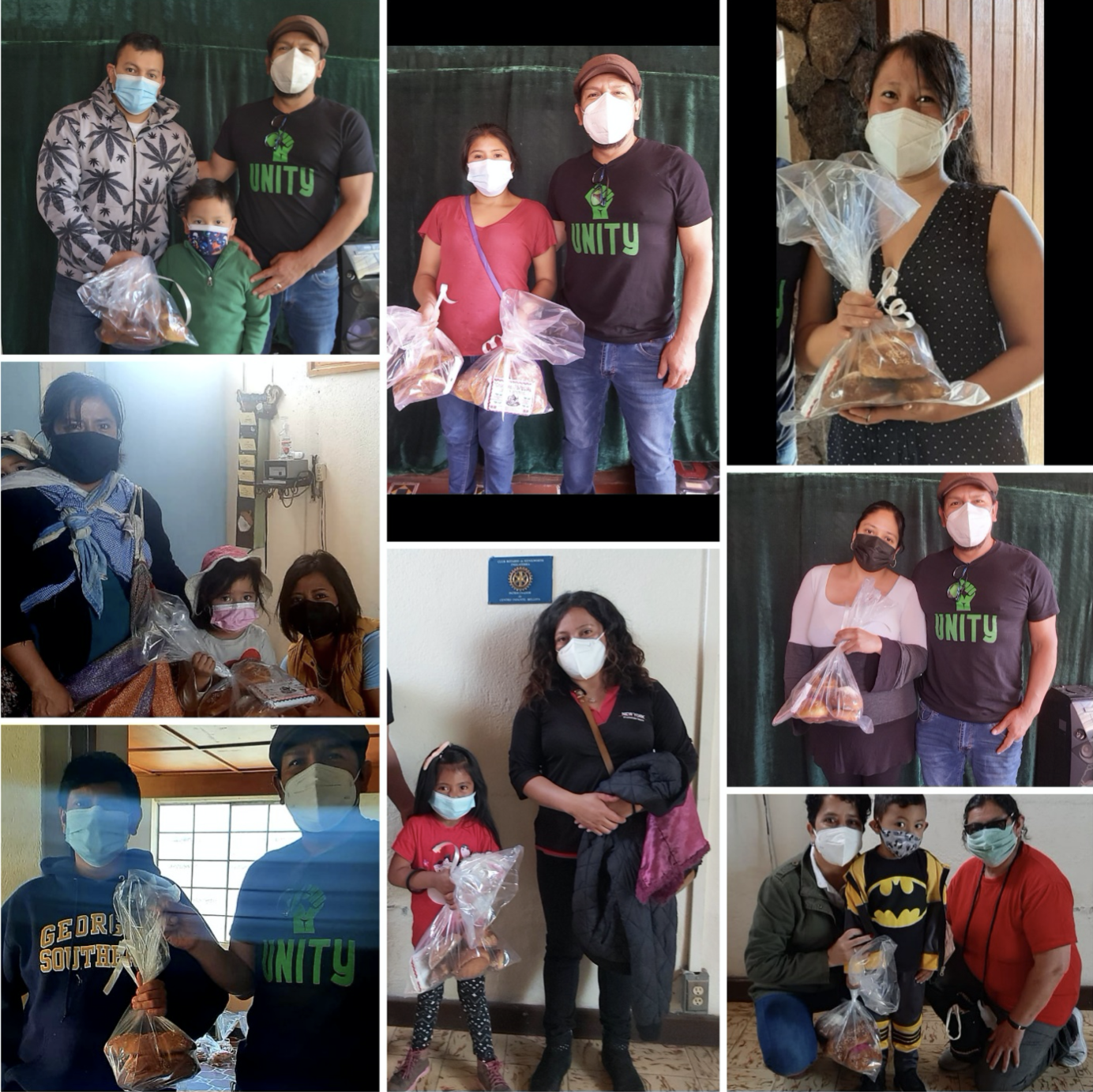 semana_santa_acorn_childcare_center_staff holy week at acorn childcare center