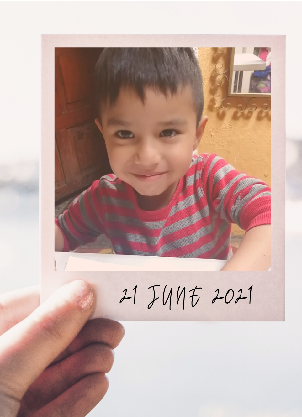 Maya Childcare News JOSE