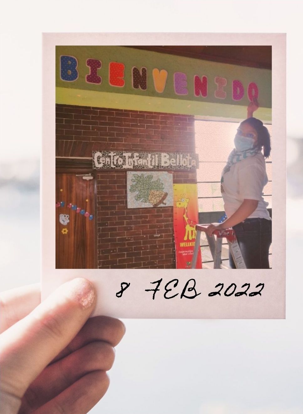 Maya Childcare News 2.22 8FEB2022