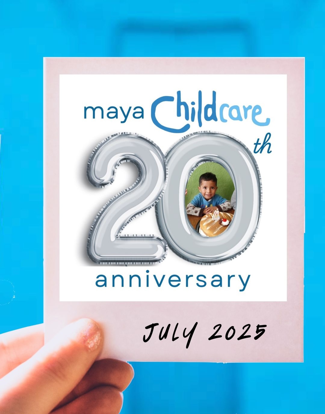 Maya Childcare News July16 – Apr2025